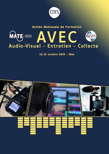 affiche AVEC
